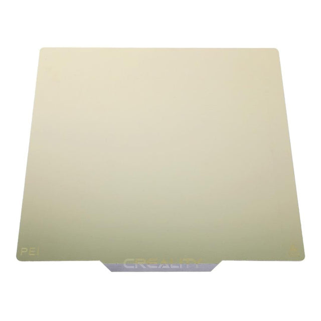 Creality 3D 235mm Glossy PEI Plate Kit 4004090039