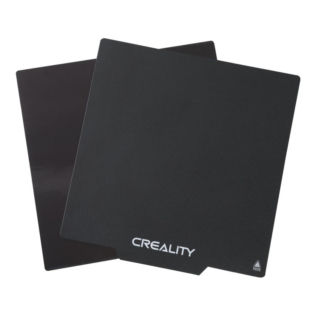 Creality 235mm x 235mm Soft Magnetic Build Plate 4004090048
