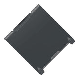 Creality 3D 235x235mm K1 Smooth PEI Build Plate Kit 4004090103