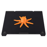 Creality 3D 235x235mm K1 Smooth PEI Build Plate Kit 4004090103