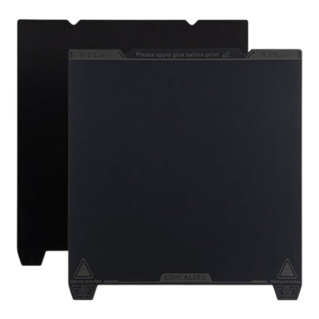 Creality 3D 235x235mm K1 Smooth PEI Build Plate Kit 4004090103