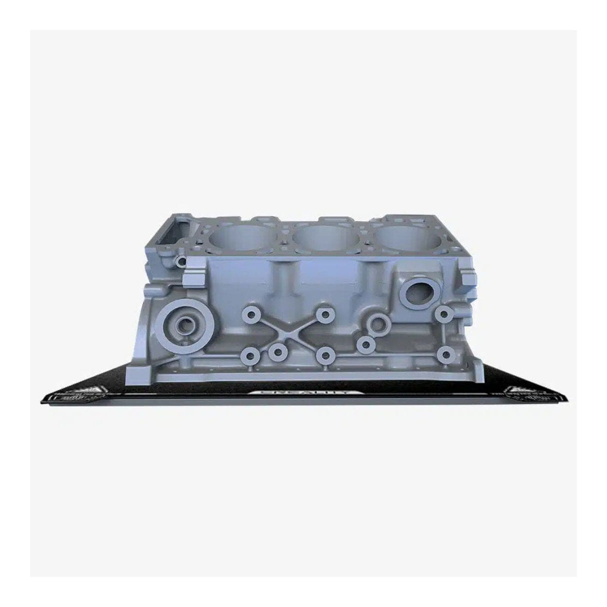 Creality 3D K1 Max Textured 315x310mm PEI Build Plate 4004090105