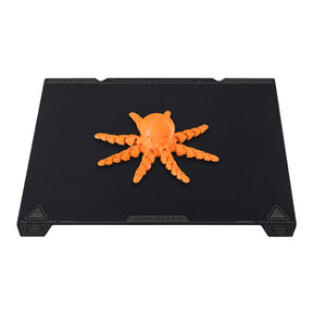 Creality 3D K1 Max Smooth PEI Build Plate 4004090107