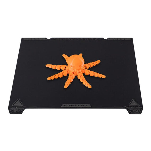 Creality 3D K1 Max Smooth PEI Build Plate 4004090107
