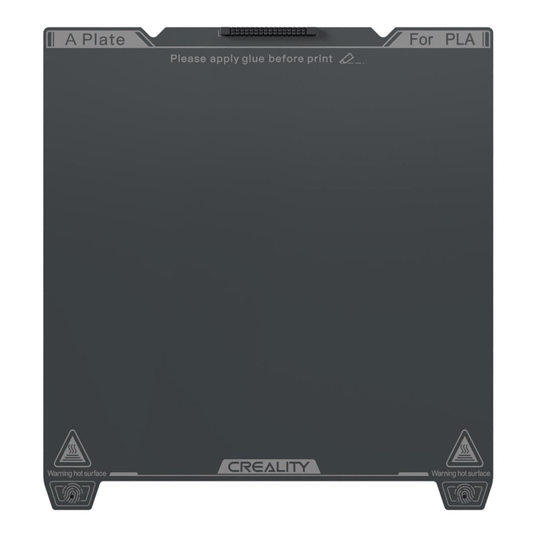 Creality K1C PEI Smooth Platform Board 4004090122