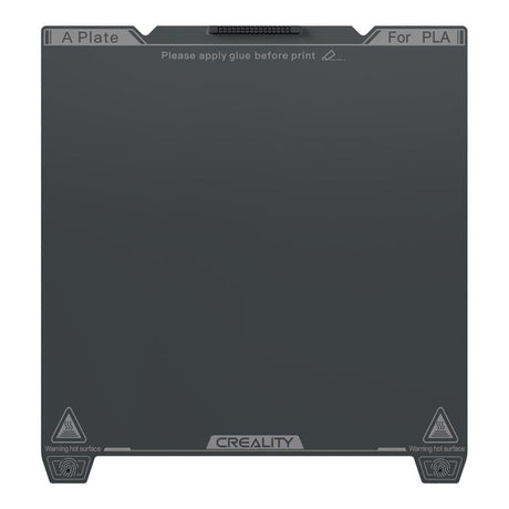 Creality K1C PEI Smooth Platform Board 4004090122