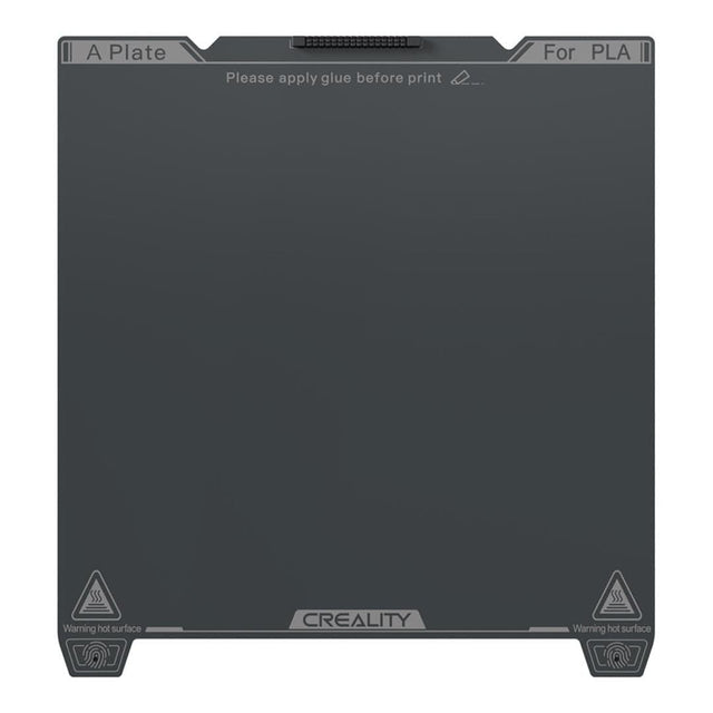 Creality K1C PEI Smooth Platform Board 4004090122