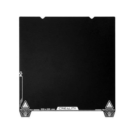 Creality Epoxy Resin Build Plate 4004090128
