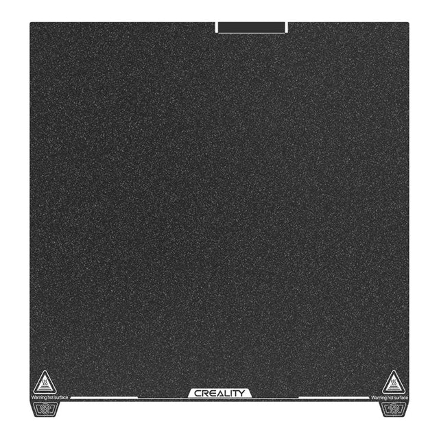 Creality 3D K2 Plus PEI Frosted Build Plate 4004090129