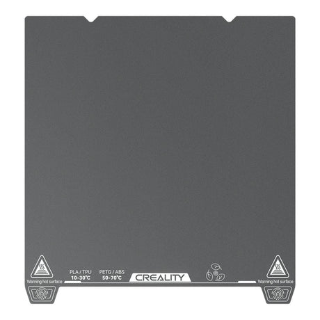 Creality 235mm×235mm Low-Temperature Cold Printing Build Plate 4004090140