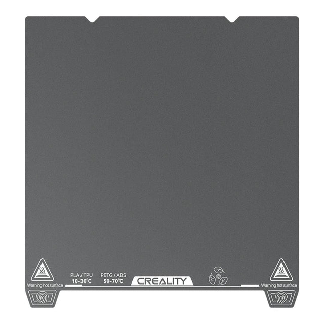 Creality 235mm×235mm Low-Temperature Cold Printing Build Plate 4004090140