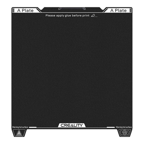 Creality Epoxy Resin Printing Platform Kit 4004090142