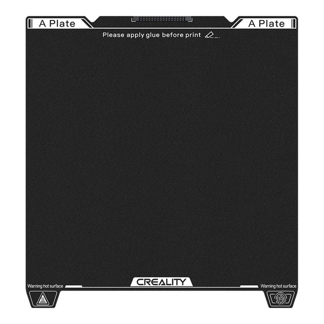 Creality Epoxy Resin Printing Platform Kit 4004090142