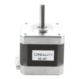 Creality 42-40 Stepper Motor for X, Y, and E Axis 4004100023