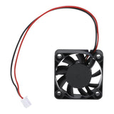 Creality 4010 24V Axial Mainboard Cooling Fan for Ender Series 4004110027