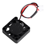 Creality K2 Plus Axial-tech Fan Kit 4004110135