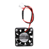 Creality K2 Plus Axial-tech Fan Kit 4004110135