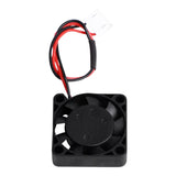 Creality K2 Plus Axial-tech Fan Kit 4004110135