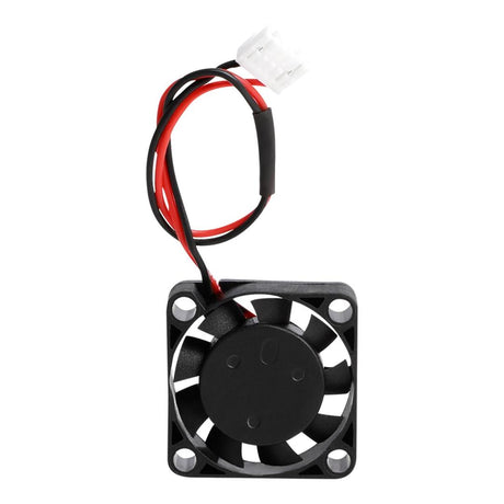 Creality K2 Plus Axial-tech Fan Kit 4004110135