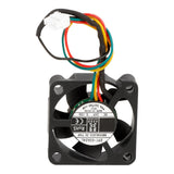 Creality K2 Plus 3010 24V Heatbreak Throat Cooling Fan 4004110136