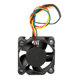 Creality K2 Plus 3010 24V Heatbreak Throat Cooling Fan 4004110136