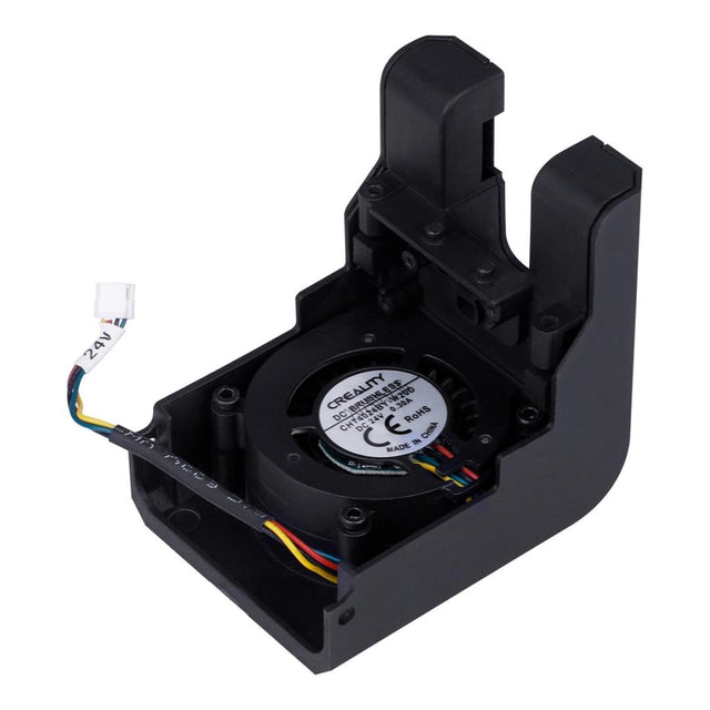 Creality K2 Plus Model Fan Cooling Module 4004110137