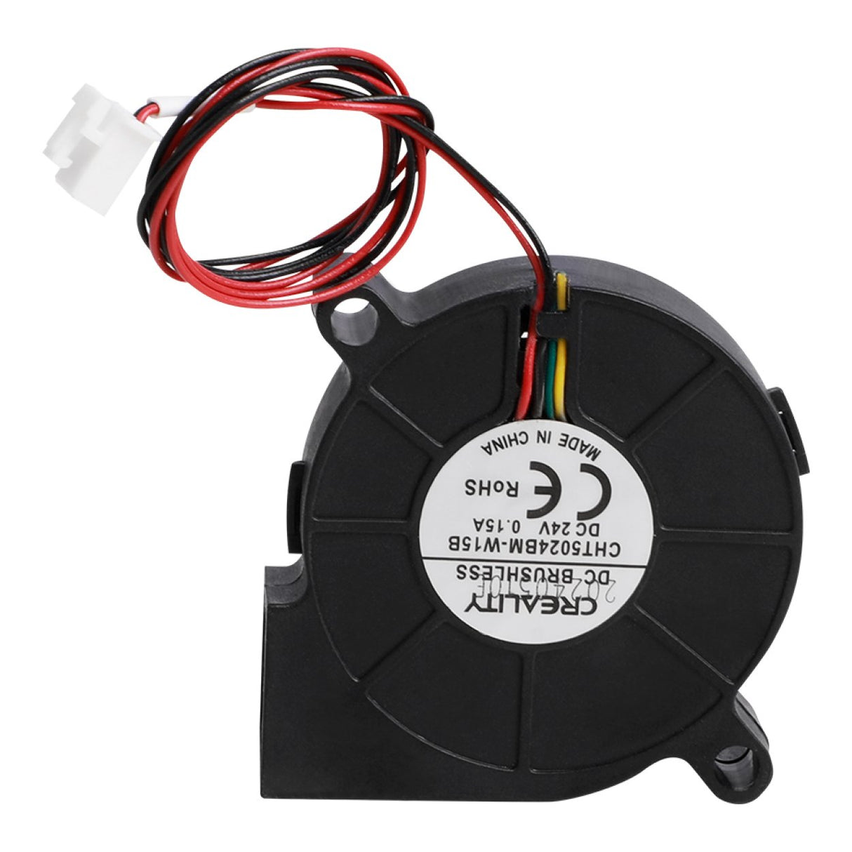 Creality K2 Plus Motherboard Cooling Fan 4004110138