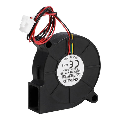 Creality K2 Plus Motherboard Cooling Fan 4004110138
