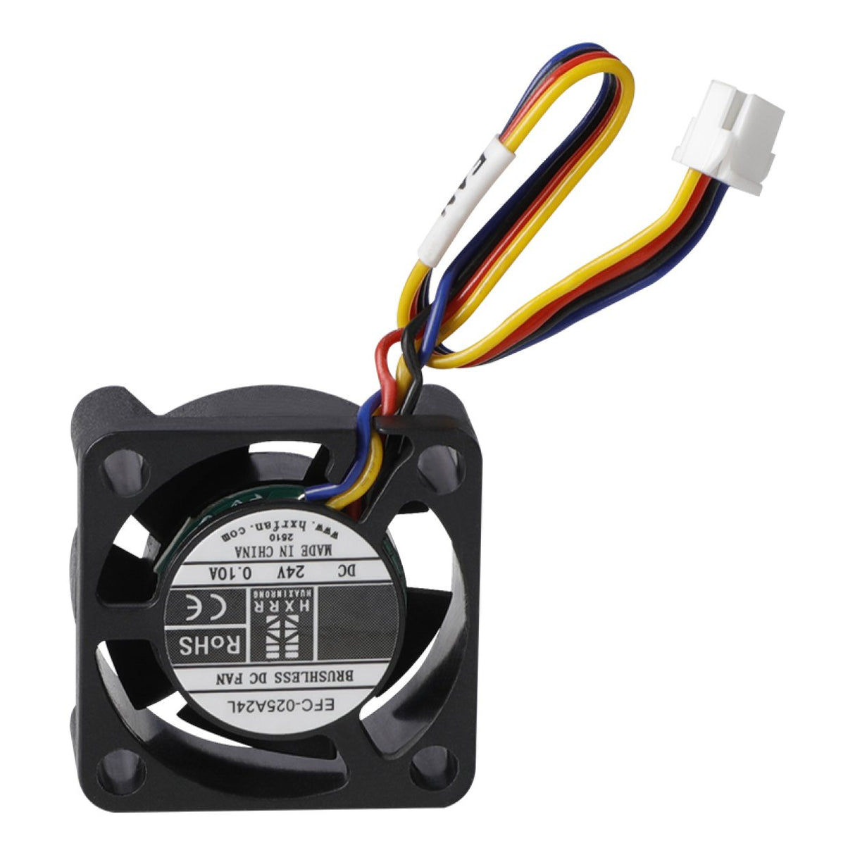 Creality Ender-3 V4 Heat Break Fan 4004110139