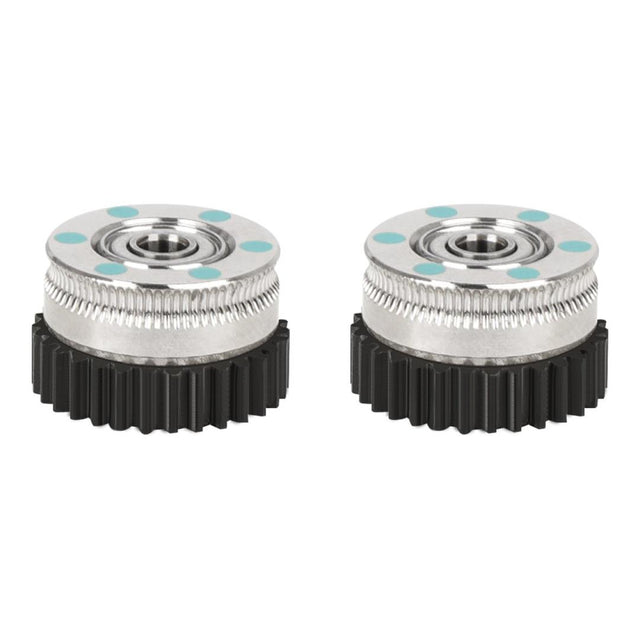Creality K2 Plus Extrusion Gear Kit 4004120025