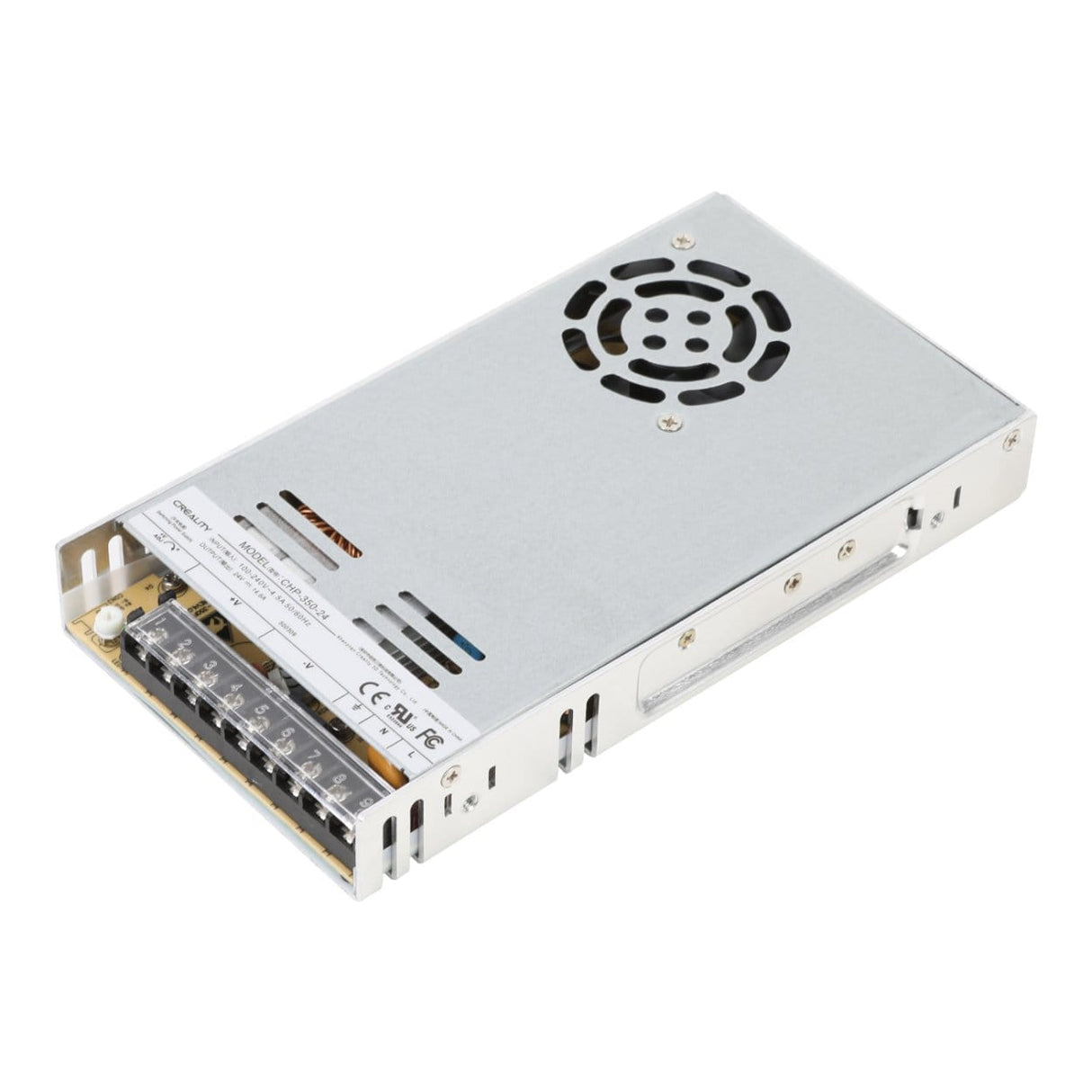 Creality 3D 14.6A 240V Power Supply 4004170014