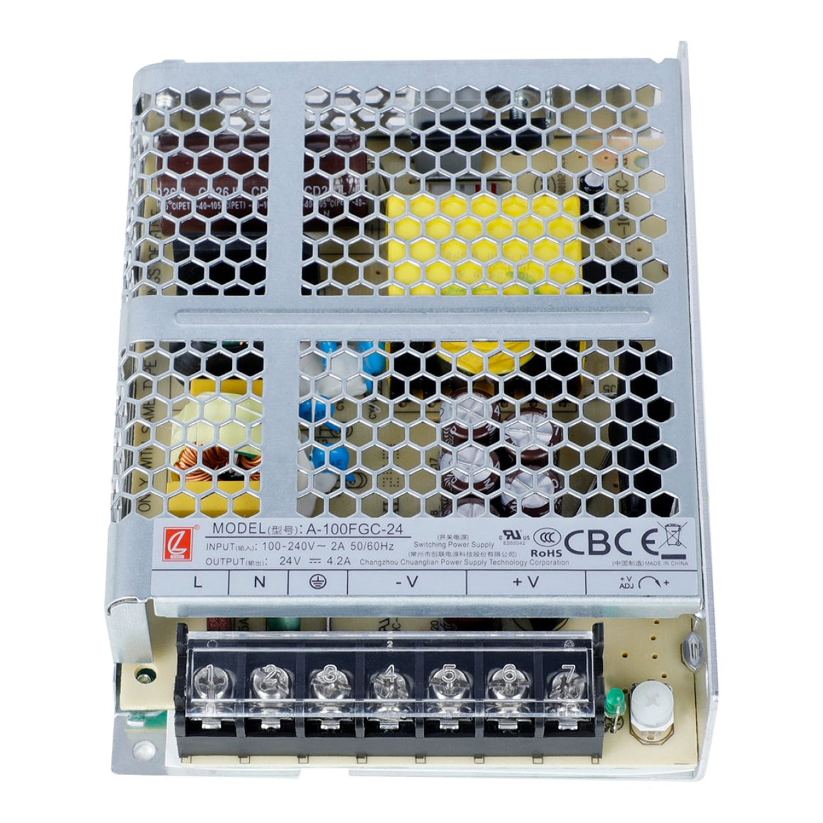 Creality K2 Pro/Hi Power Supply 4004170030