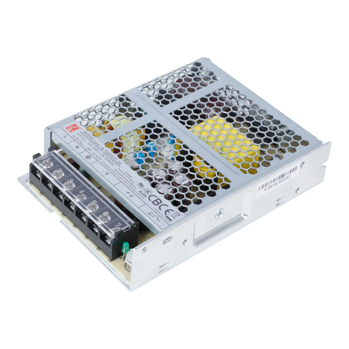 Creality K2 Pro/Hi Power Supply 4004170030