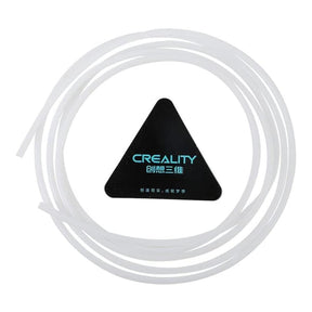 Creality 3D Capricorn Teflon Tube Kit 2m 4004200001