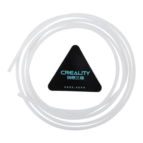 Creality 3D Capricorn Teflon Tube Kit 2m 4004200001