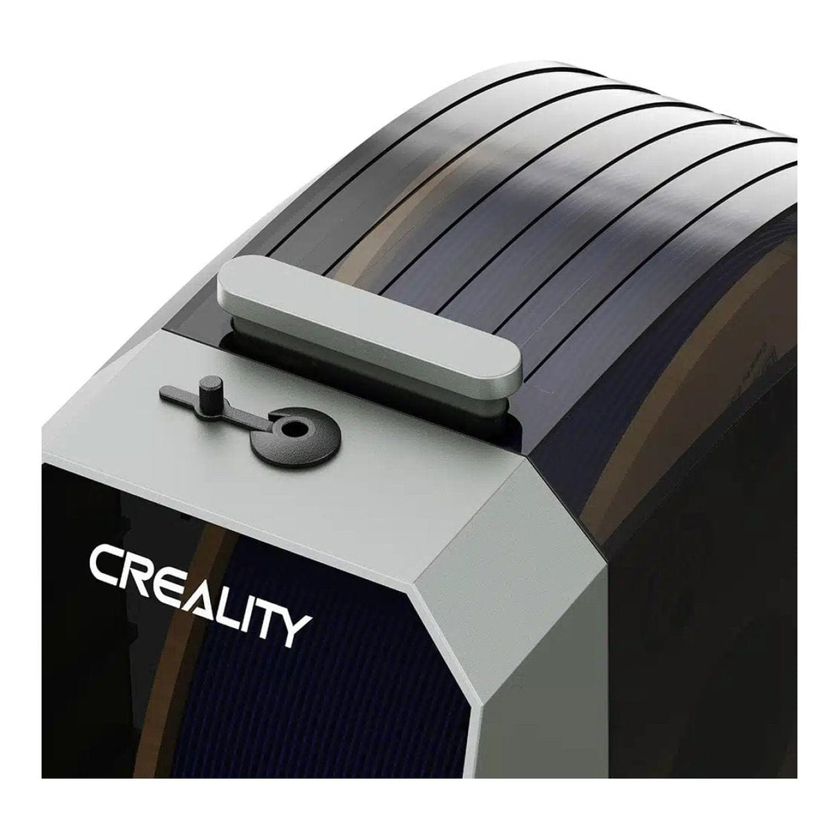 Creality 3D Space Pi Double Roll Filament Dryer 4005010071