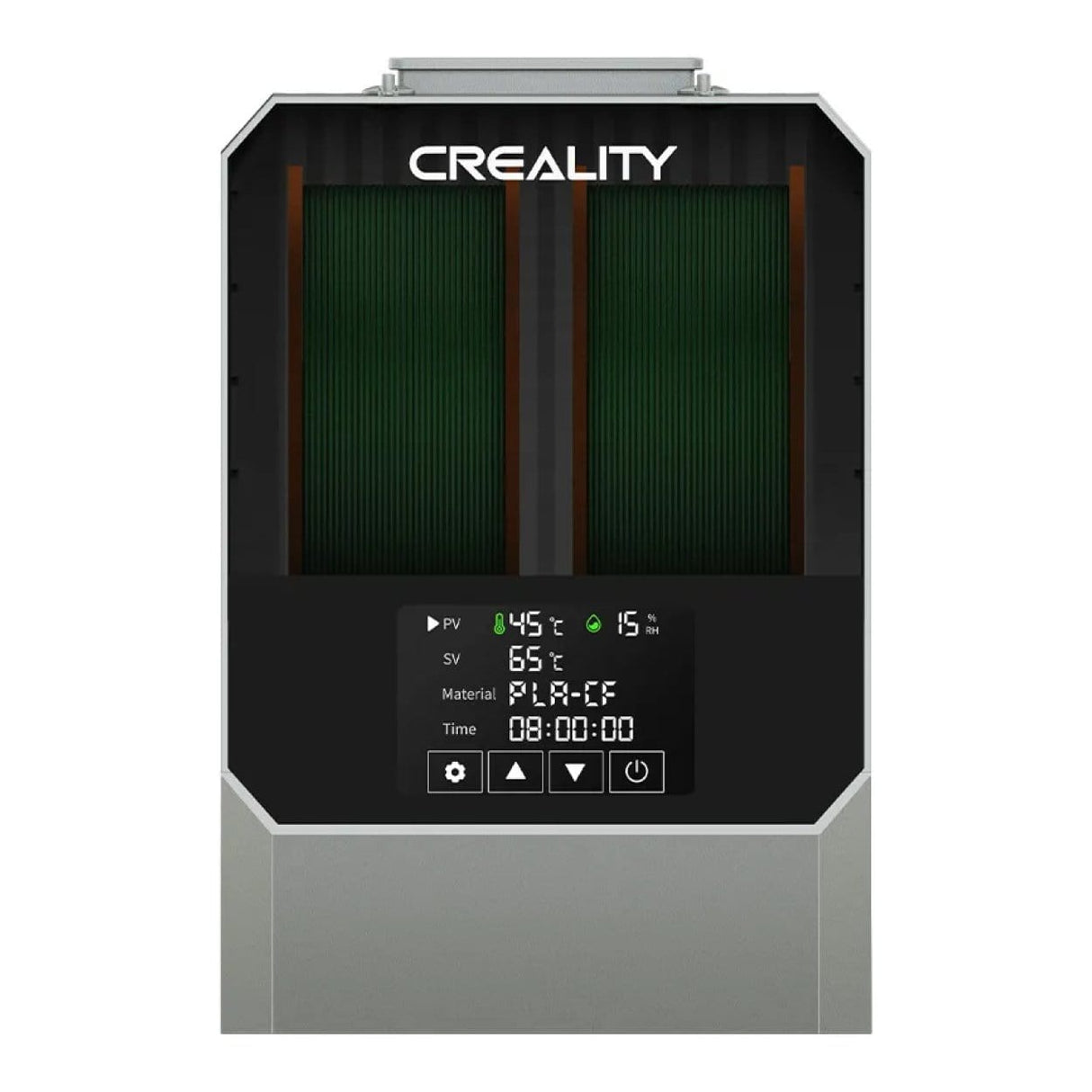 Creality 3D Space Pi Double Roll Filament Dryer 4005010071
