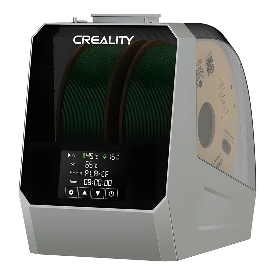 Creality 3D Space Pi Double Roll Filament Dryer 4005010071