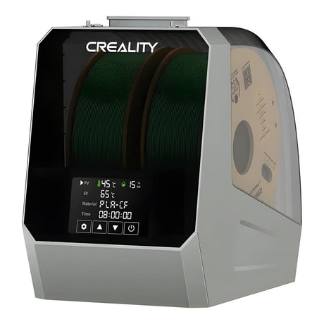 Creality 3D Space Pi Double Roll Filament Dryer 4005010071