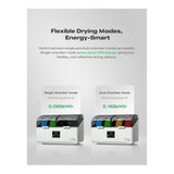 Creality SpacePi X4L Filament Dryer 4005010127