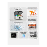 Creality SpacePi X4L Filament Dryer 4005010127