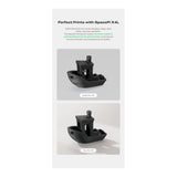 Creality SpacePi X4L Filament Dryer 4005010127