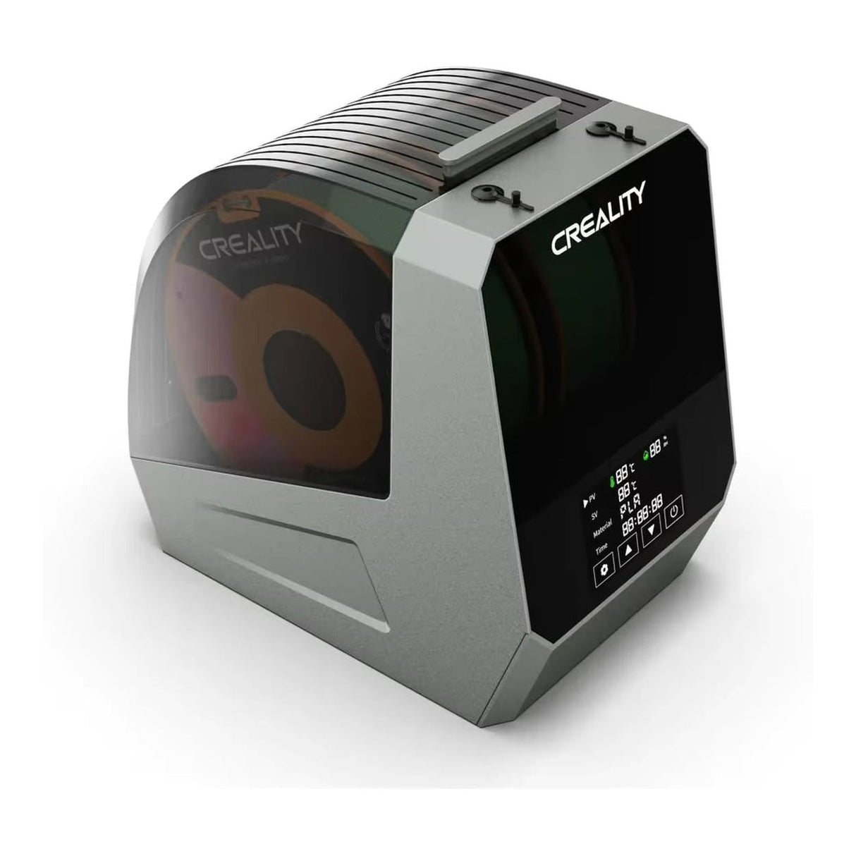 Creality 3D Space Pi V2 Plus Dual Filament Dryer 4005010153