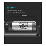 Creality Rotary Kit Pro 4005020010