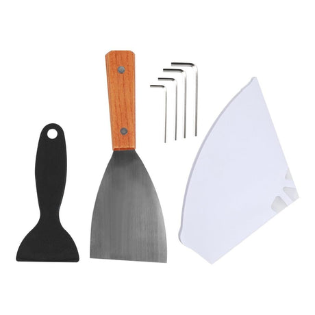 Creality LCD Common Toolkit for Halot Models 4006010037