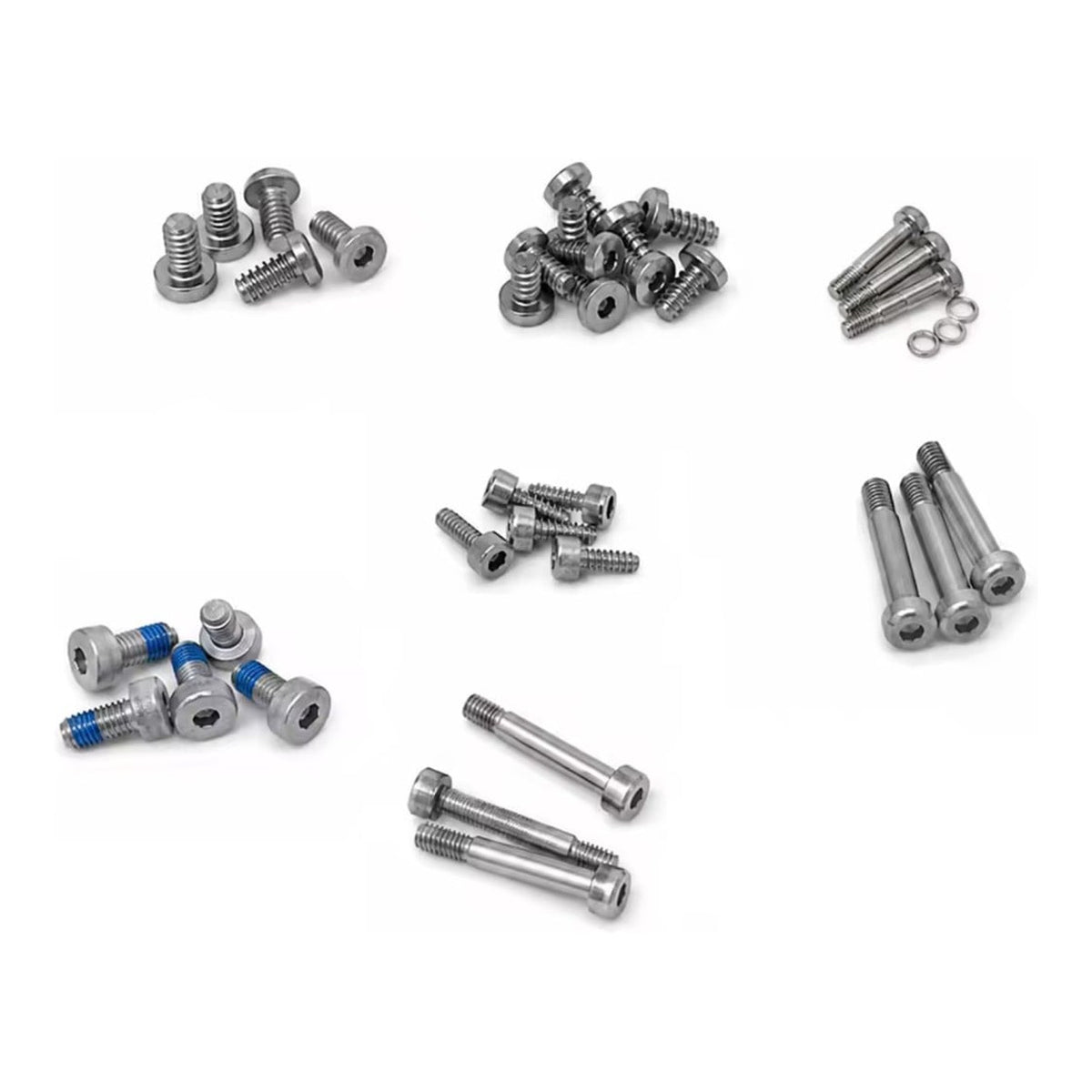 Creality Spare Screw Kit for SparkX i7 4006020034