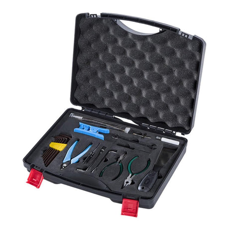 Creality 3D 18-Piece Maintenance Tool Kit for Printer/Scanner 4007010025