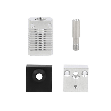 Creality 3D Hotend Accessory Kit 4007010106