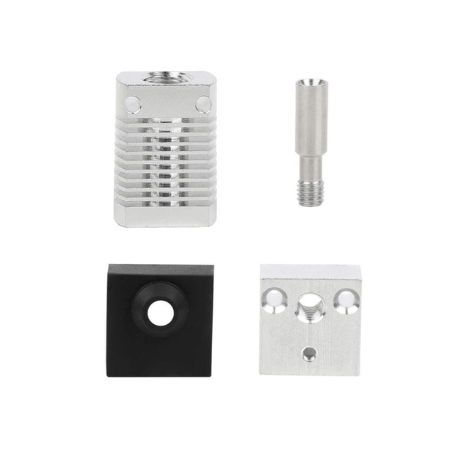 Creality 3D Hotend Accessory Kit 4007010106