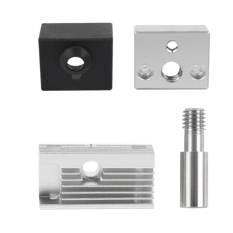 Creality 3D Hotend Accessory Kit for Sermoon V1 Pro 4007010118